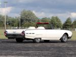 Ford Thunderbird Sports Roadster 1962 года